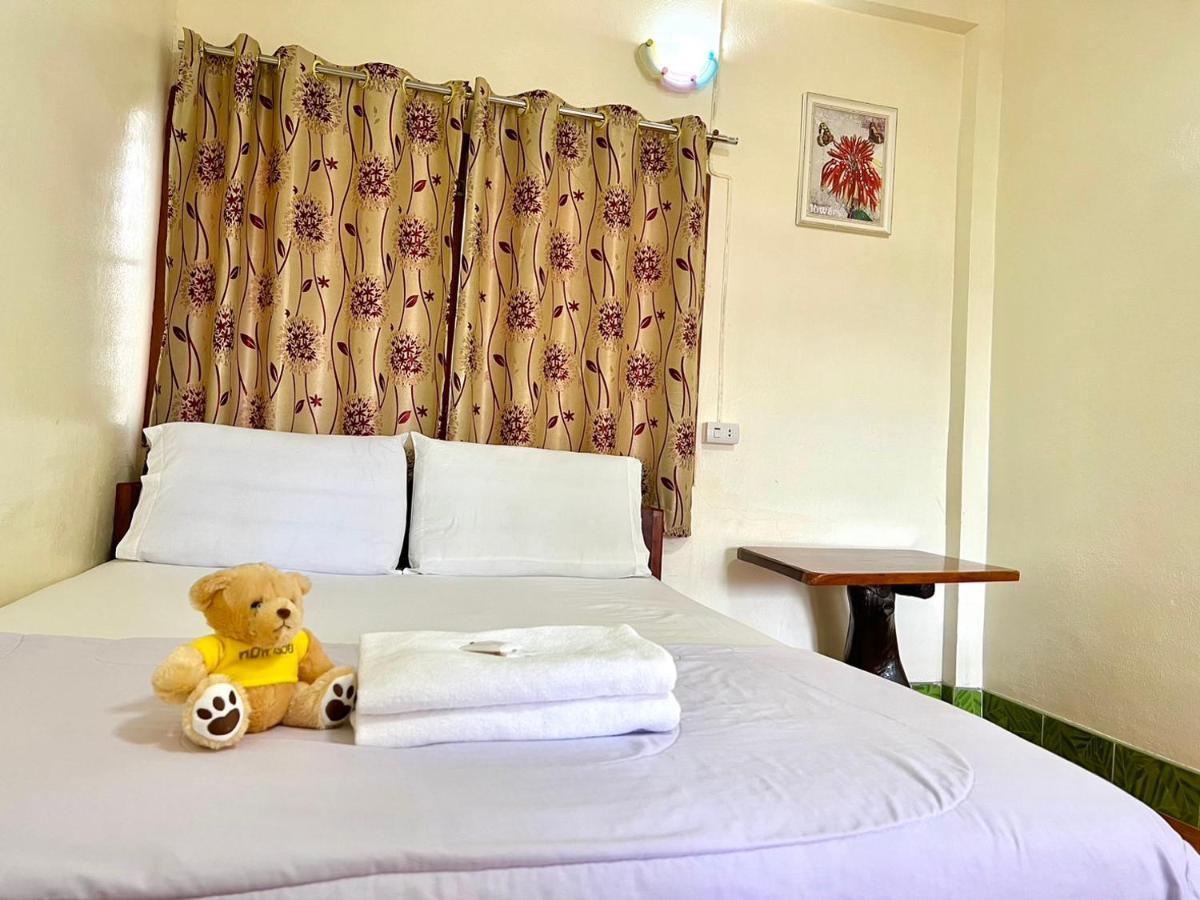 Khong Chiam Hotel Exterior photo